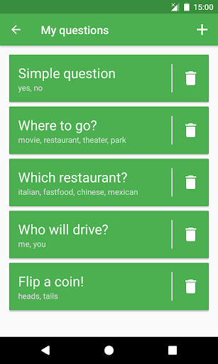 You Decide Screen 2