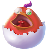 Hungry Nest icon