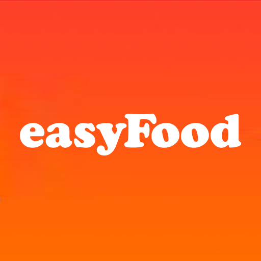 easyFood logo