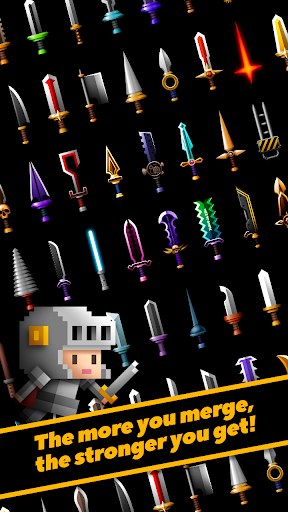 Raising Infinite Swords  screenshots 3