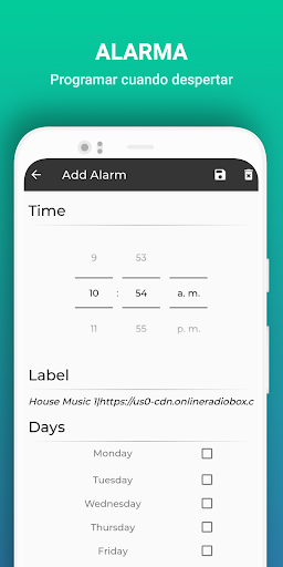 Radio Nicaragua FM AM