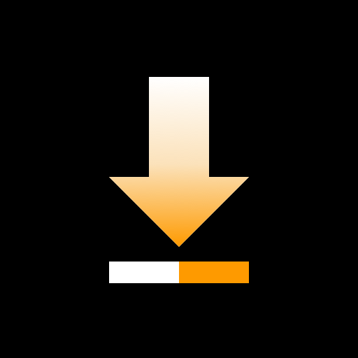 All Video Downloader logo