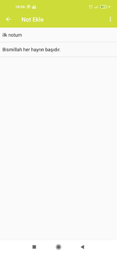 Namaz Tesbihatları Zikirmatik