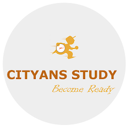 图标图片“CITYANS STUDY”