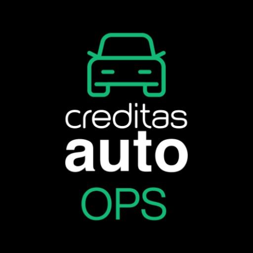 Creditas Auto OPS logo