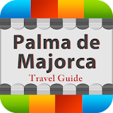 Palma de Majorca Offline Guide icon