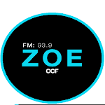 Cover Image of Download RADIO ZOE 93.9 PUERTO MADRYN 9.8 APK