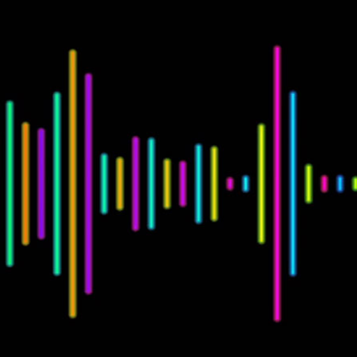 equalizer wallpaper logo