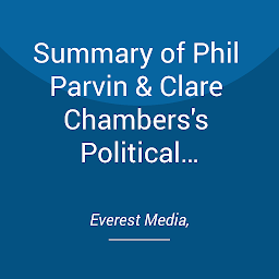 Obraz ikony: Summary of Phil Parvin & Clare Chambers's Political Philosophy