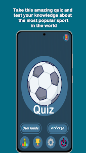 Football Quiz Pro