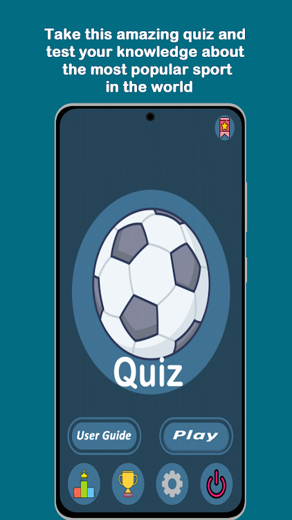 Football Quiz Pro - 1.0.1 - (Android)