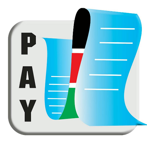 Kenya Payslip Calculator  Icon