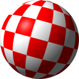 Boing Ball LWP icon