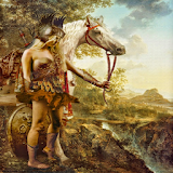 Norse Mythology and Gods icon