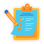 Cover Image of ダウンロード Note Taking App  APK