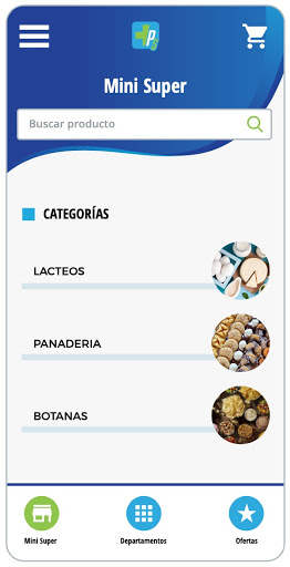 Pharma Speed Screen 2