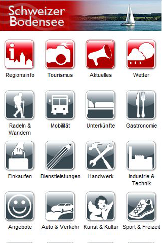 Schweizer Bodensee Screen 2