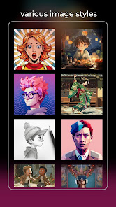 Screenshot image
