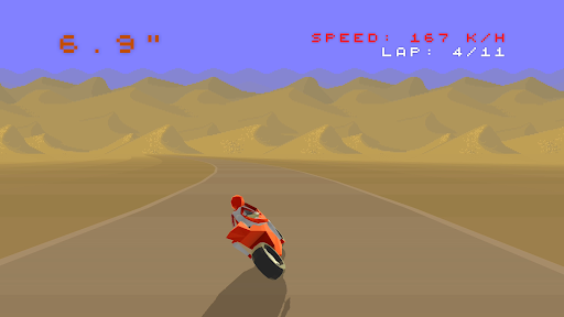 Night Riders Remastered screenshot 26