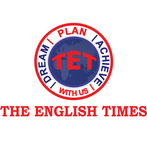TheEnglishTimes