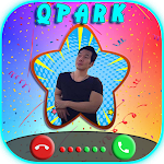 Cover Image of Unduh Fake Call From QPARK 1.0 APK