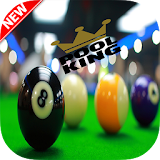 play pool 8 Ball 2018 icon