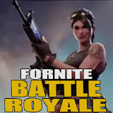 New Fornite Battle Royale Trick icon