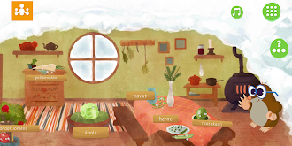 Game screenshot Myyrän mielikasvikset hack
