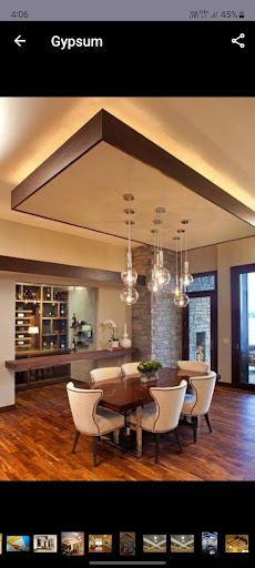 500+ Gypsum Ceiling Design Screen 3