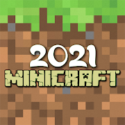 MINICRAFT 2021