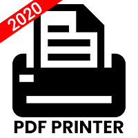 PDF Printer App - Print PDF Files