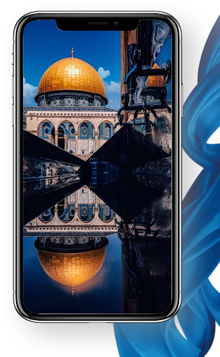 خلفيات فلسطين بدون نت Screen 2