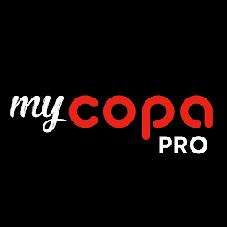 Icon image MyCopa Pro