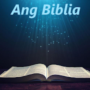 Ang Biblia Tagalog  Icon