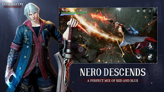 Devil May Cry 3 Special Edition Mod Unlock Everything ISO 