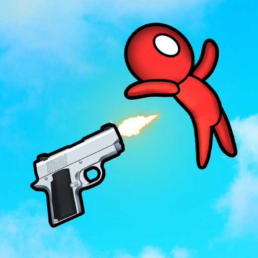 GunVsGolu logo
