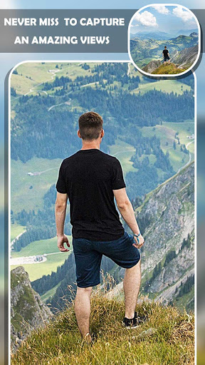 Digital Binoculars with Ultra Zoom HD Camera