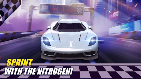 Free Speed Car Racing- 3D Car Games 3