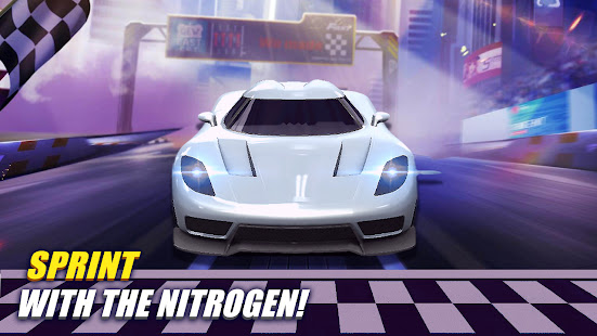 Speed Car Racing - New 3D Car Games 2021 1.0.08 APK screenshots 3
