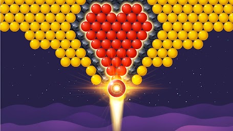 Bubble Shooter Star