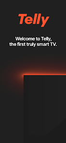 Telly - The Truly Smart TV 1