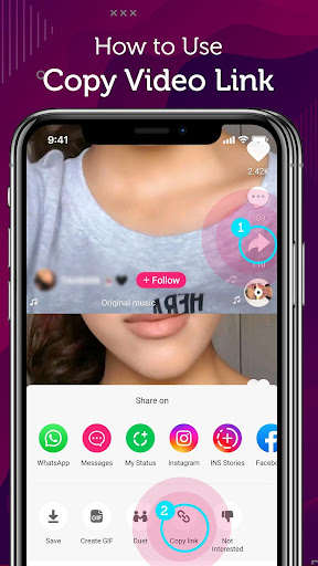 Likee downloader without watermark - MediaTools