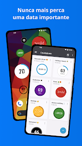 Aplicativo de contagem regressiva: confira melhores apps para celular