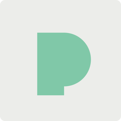 Pavement: Built for food logo