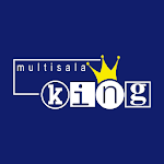 Cover Image of डाउनलोड Webtic Multisala King Cinema  APK