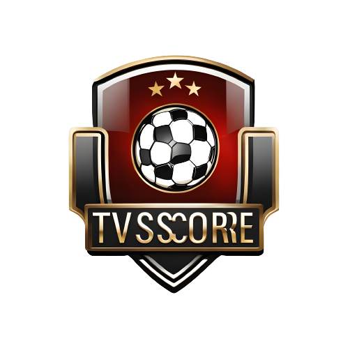 tvScore logo
