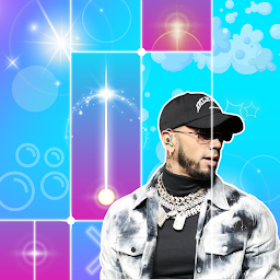 Icon image Anuel Aa Piano Vocal