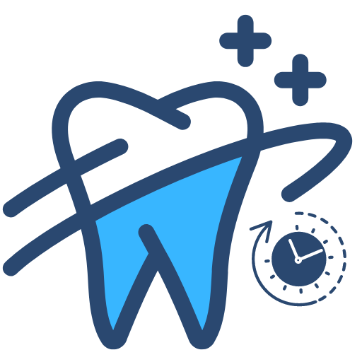 Guess when the Tooth Erupts logo