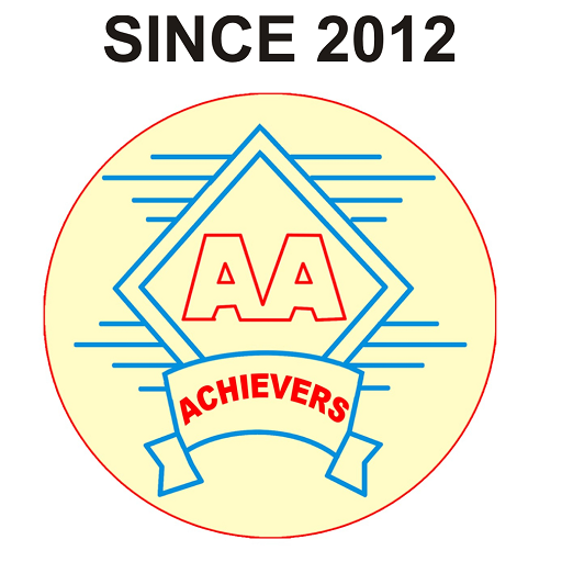 Achievers Academy logo
