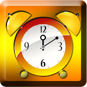 Alarm Clock to Wake You Up!  Icon